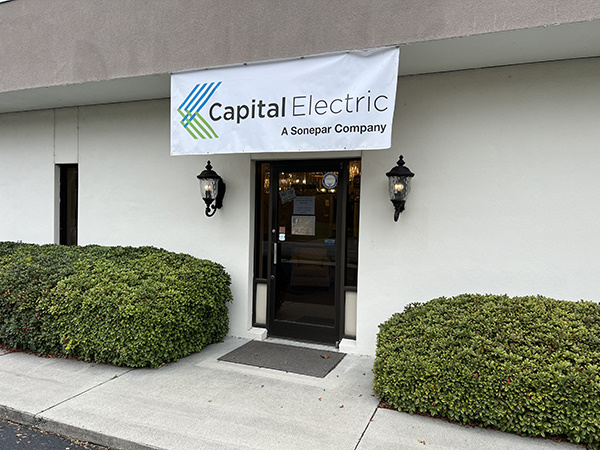 Wilmington, NC | Capital Electric Supply