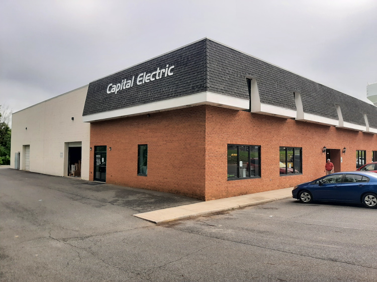 Goochland, VA | Capital Electric Supply