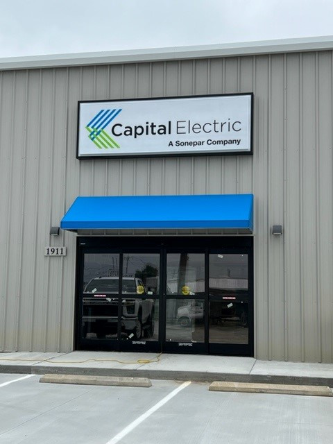 Wilson, NC | Capital Electric Supply