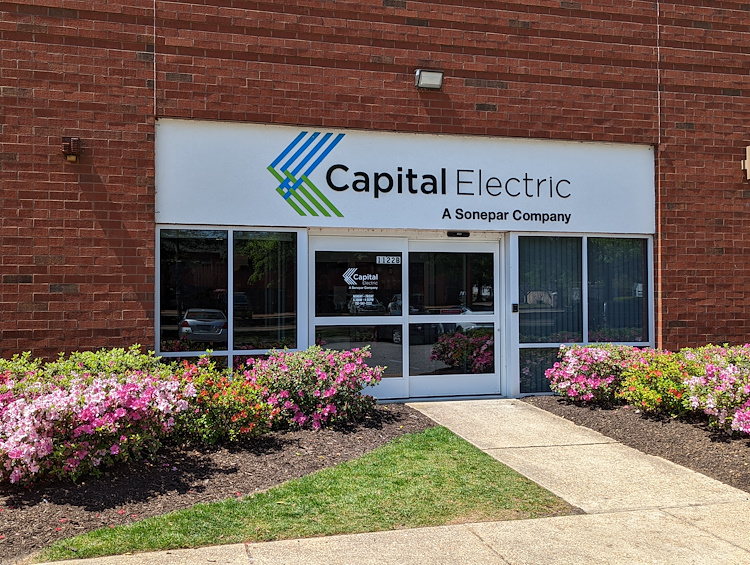 Chesapeake, VA | Capital Electric Supply