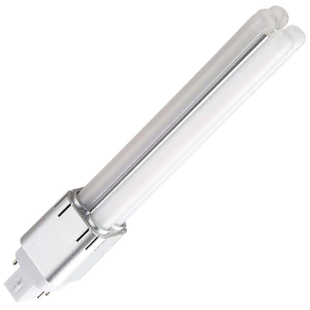 Product image for LED LED-7320-40K-G3 10W G24Q RETROF