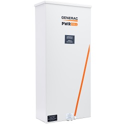 Product image for GEN CXSW200A3 PWRcell 200A Service