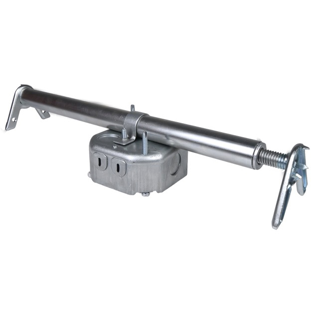 Product image for ELITECMP EBAR1624 ADJUSTABLE BAR HANGER 16IN-24IN