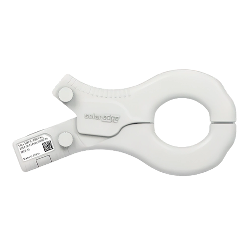 Product image for SOLAREDGE SECT-SPL-225A-T-20 225A CT CURRENT TRANSFORMER