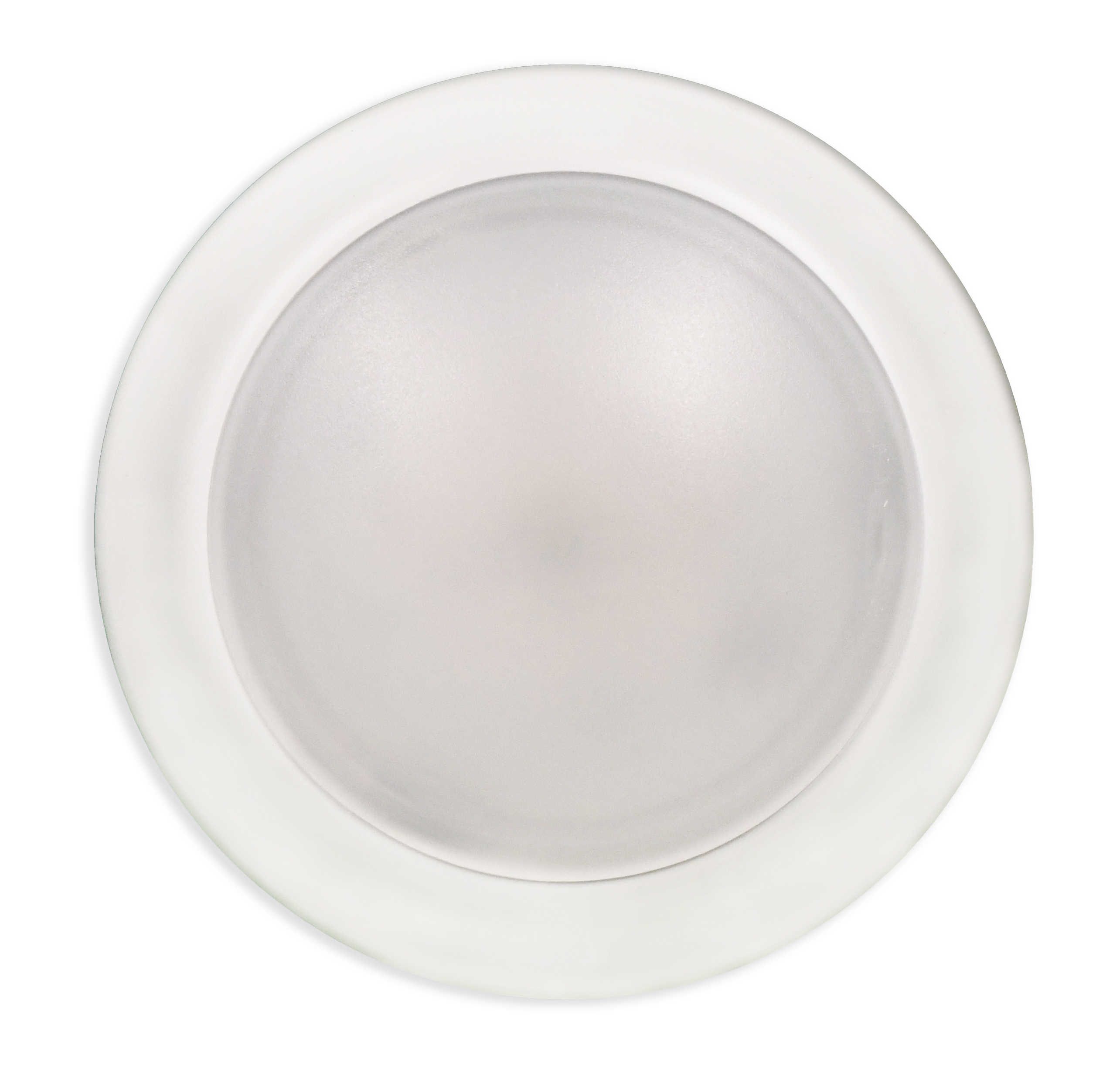 Product image for GMLTG R6-3090-WH 120VAC 15W 870 LUMENS 3000K 90+ CRI WHITE