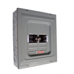Product image for GEN 6382 7.5kW , 30A SE main, 200A
