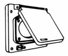 Product image for PERF-L WRL60-C COVER