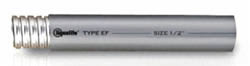Product image for CONDUIT 2-IN EF SEALTIGHT (50FT COILS ONLY) GRAY NON UL
