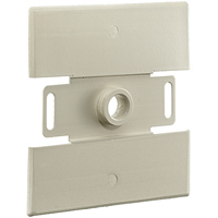 Product image for HUBW 2051HIV IVY FLT PLT RCWY ADPT