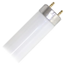Product image for PHILIPS F17T8/TL841/PLUS/ALTO FLR LAMP 25PK