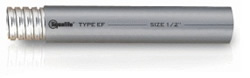 Product image for CONDUIT 1-1/4-IN EF SEALTITE 50' 50 FOOT COIL) GRAY NON UL