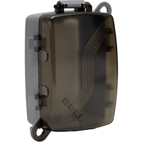 Product image for HUBBELL RW57500 1G WP COVER