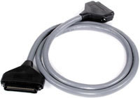 Product image for HCI 525PS2115E CBL ASSY, 25PR,PWR S