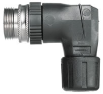 Product image for HUBW HCMA05FA3 5P QK/C CNTRL CONN