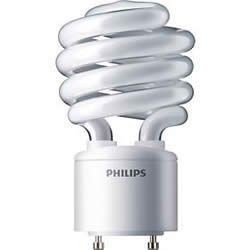 Product image for PHILIPS EL/MDT 23W GU24 6/1