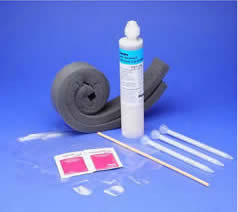 Product image for POLYWATER FST-250KIT 8.5OZ FOAM DUCT SEALANT