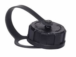 Product image for HUBW HBLHIC HI-IMP CONNECTOR CAP