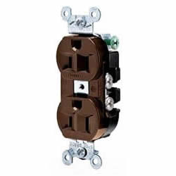 Product image for Hubbell CR5362BKM2 #Cr5362Bk Mod