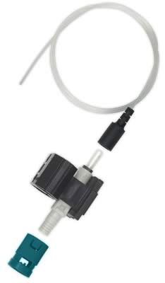 Product image for AFL FAST-ST-MM50L-6 FASTCONNECT ST 50-MICRON MM 10-GIG QTY1=6PACK