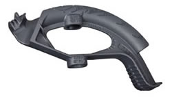 Product image for Klein 56200 1/2" EMT Bender Head