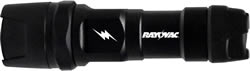 Product image for Rayovac DIY3AAA-BE 250 Lm 3 AAA Batteries Included Indestructible LED Flashlight