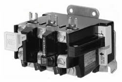 Product image for A-B 40185-800-01 3P O/L RLY SZ