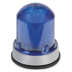 Product image for EDW 125XBRMB24D 24V LED BEACON