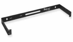 Product image for ICC ICCMSHB1RS 1.75-IN HIGH HINGED WALL MOUNT BRACKET