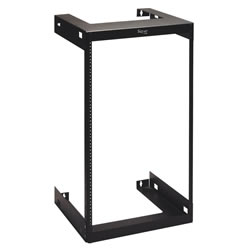 Product image for ICC ICCMSWMR30 52.5-IN HIGH X 18-IN DEEP 30RMS WALL MOUNT RACK