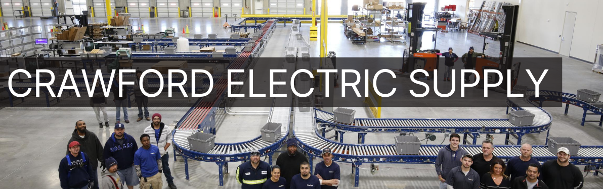 About Us | Crawford Electric Supply