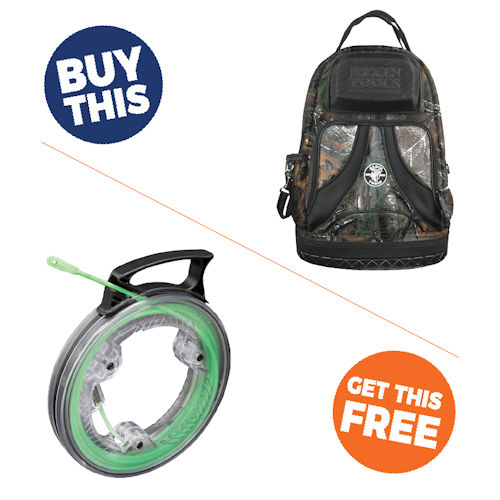 Klein Tools Crawford Electric Supply