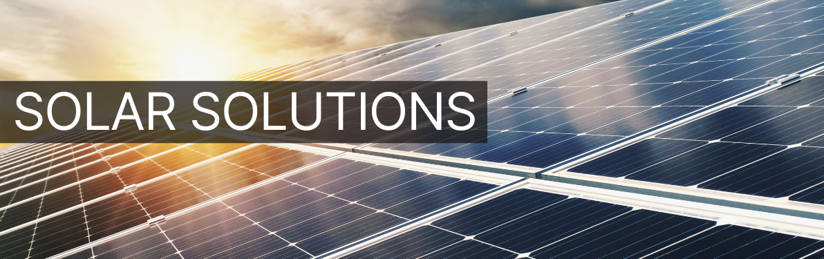 Solar Solutions | Crawford Electric Supply