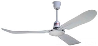Large Ceiling Fans & Controls