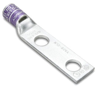 Compression Lugs & Splices