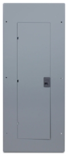 GE 200amp Panel & Meter Socket