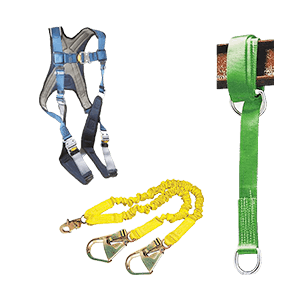 Fall Protection