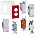 Outlets, Switches, and Plates