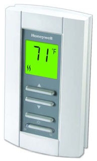 Thermostats