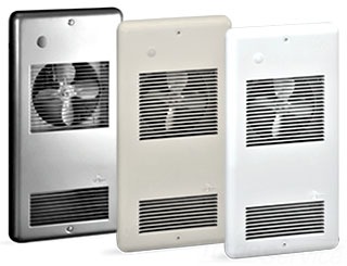 Wall & Ceiling Heaters