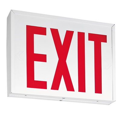 Lithonia LXNY W 3 R EL M4 LITH LXNY W 3 R EL M4 Die-formed St