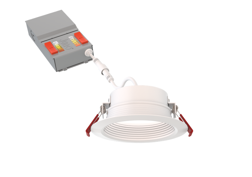 Juno WF4 ALO19 SWW5 90CRI MW M6 LITH WF4 ALO19 SWW5 90CRI MW M6 4IN