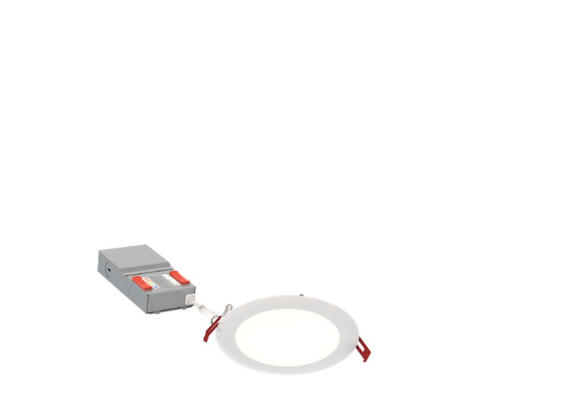 Juno WF6 ALO20 SWW5 90CRI MW M6 LITH WF6 ALO20 SWW5 90CRI MW M6 6IN