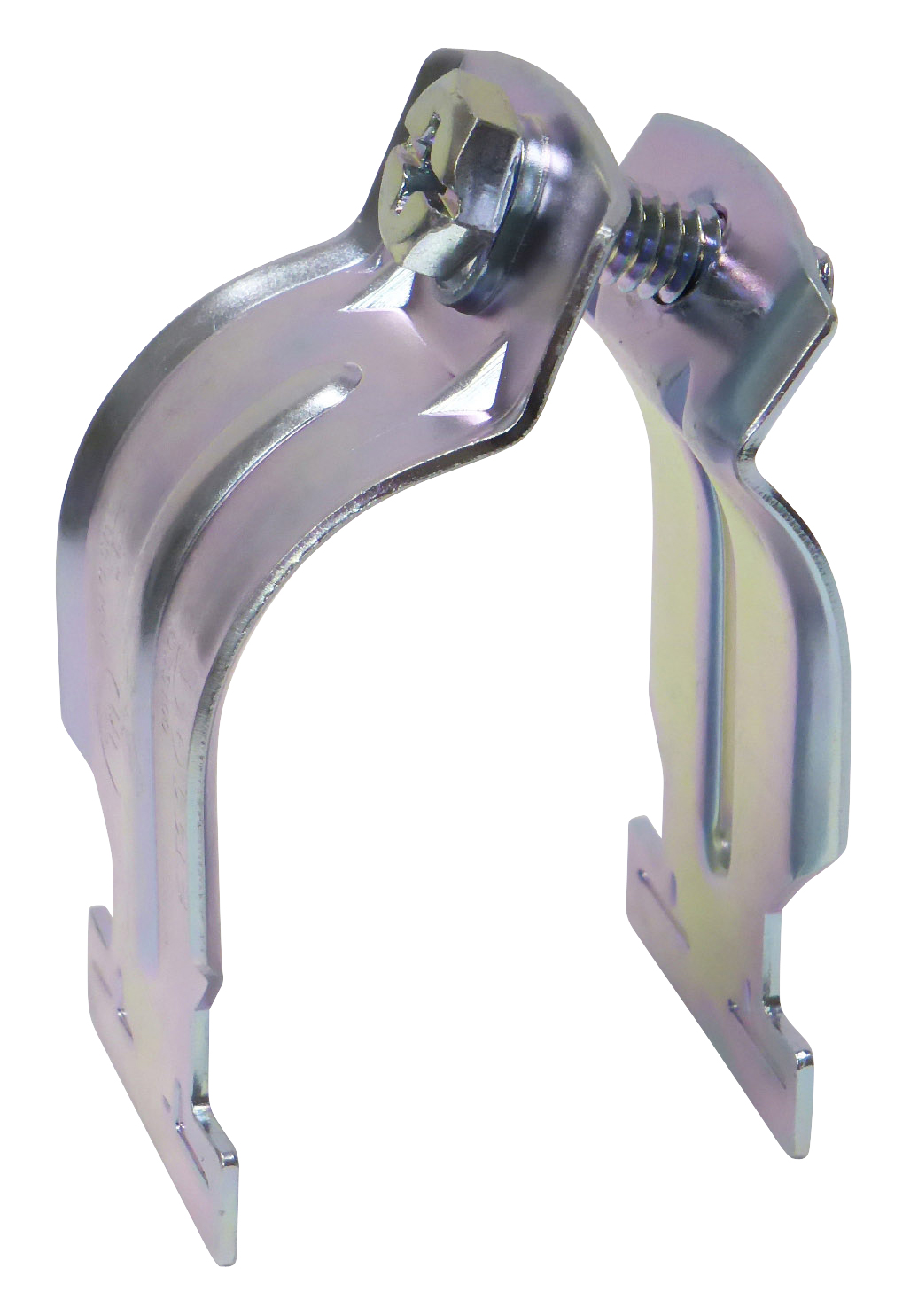 DOT OSS100 DOT OFFSET STRUT STRAP 1"