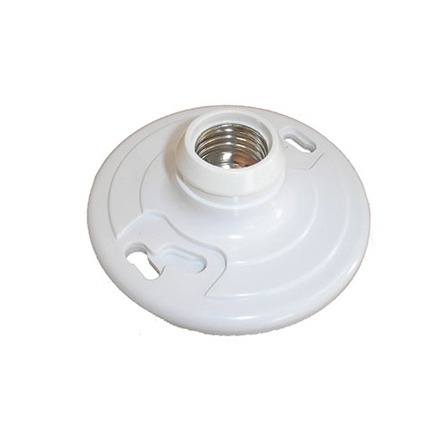 EPC 16510 EPC LAMPHOLDER PLASTIC KEYLESS