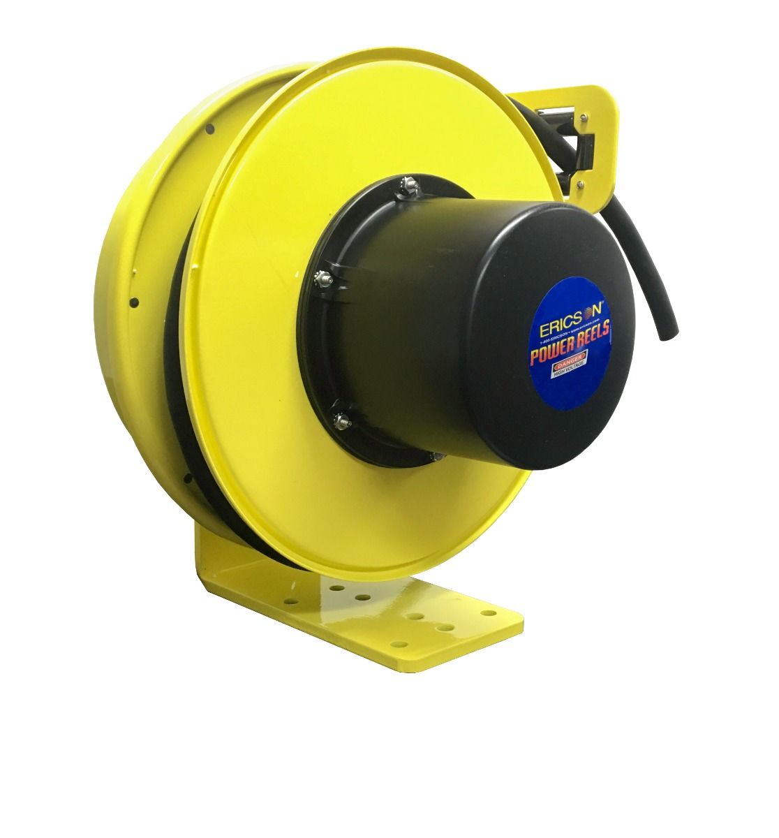 erc 5123-40 ERICSON CBL RL, 40' #12/3 SOW