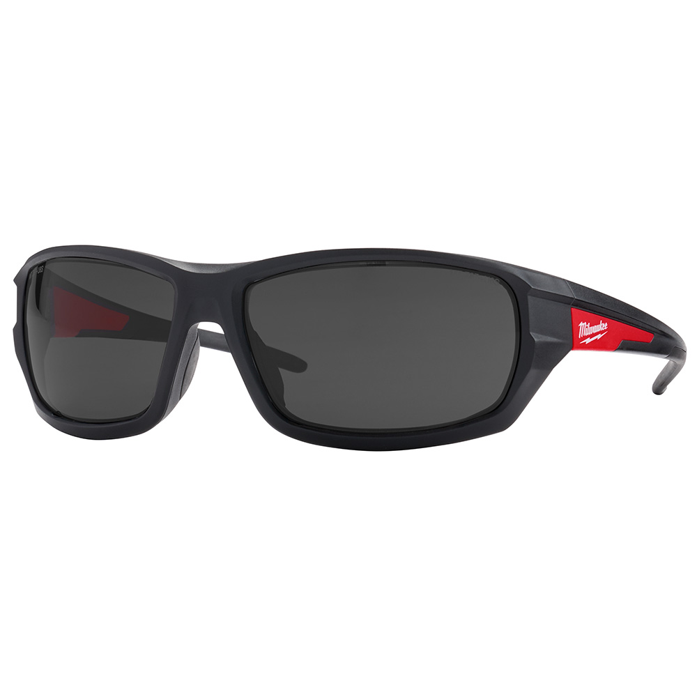 Milwaukee Tool 48-73-2025 Tinted High Performance Safety Glasses