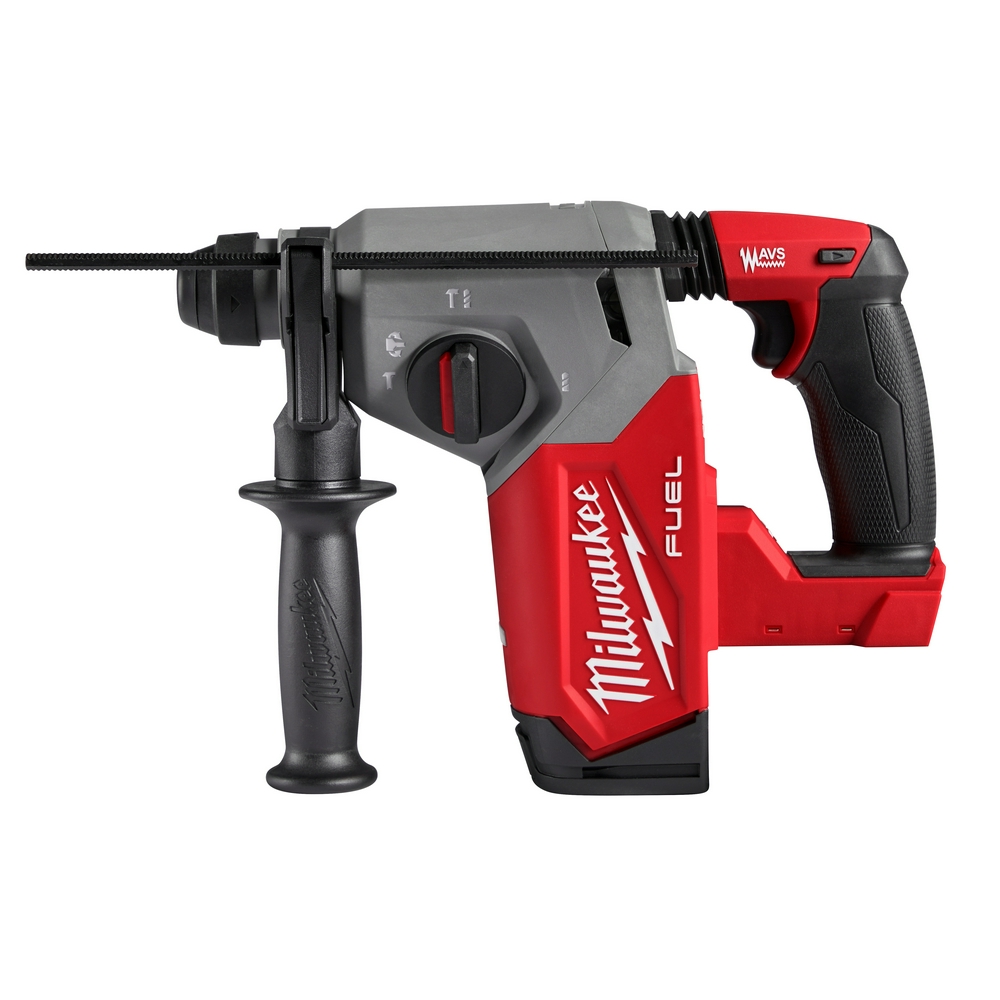 M18 FUEL 2912-20 M18 FUEL 1 in SDS Plus Rotary Hammer