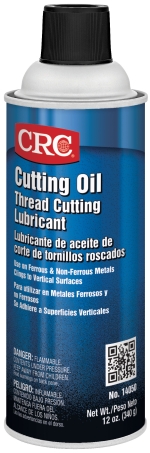 CRC 14050 CRC Cutting Oil Thread Cutting Lubricant