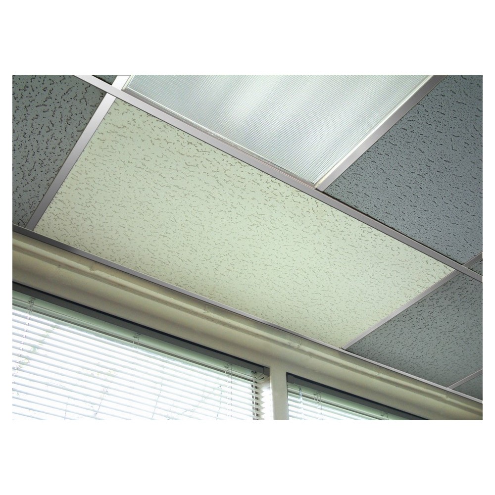 RYW CP127 RYW RADIANT CEILING PANEL 2' X 4' 750W 120/240V (F/ T-BAR)
