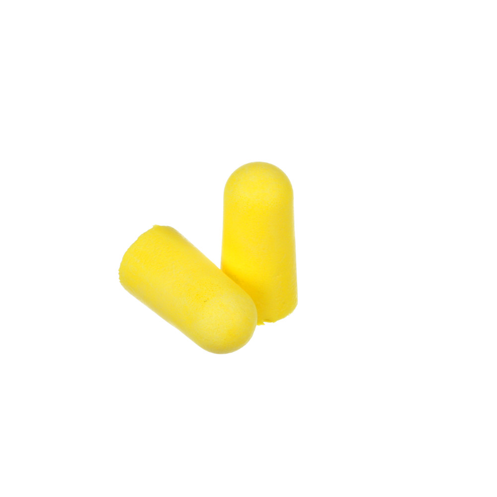 3M 312-1219 3M E-A-R TaperFit 2 Earplugs 312-1219, Uncorded, Poly Bag, RegularSize, 2000 Pair/Case